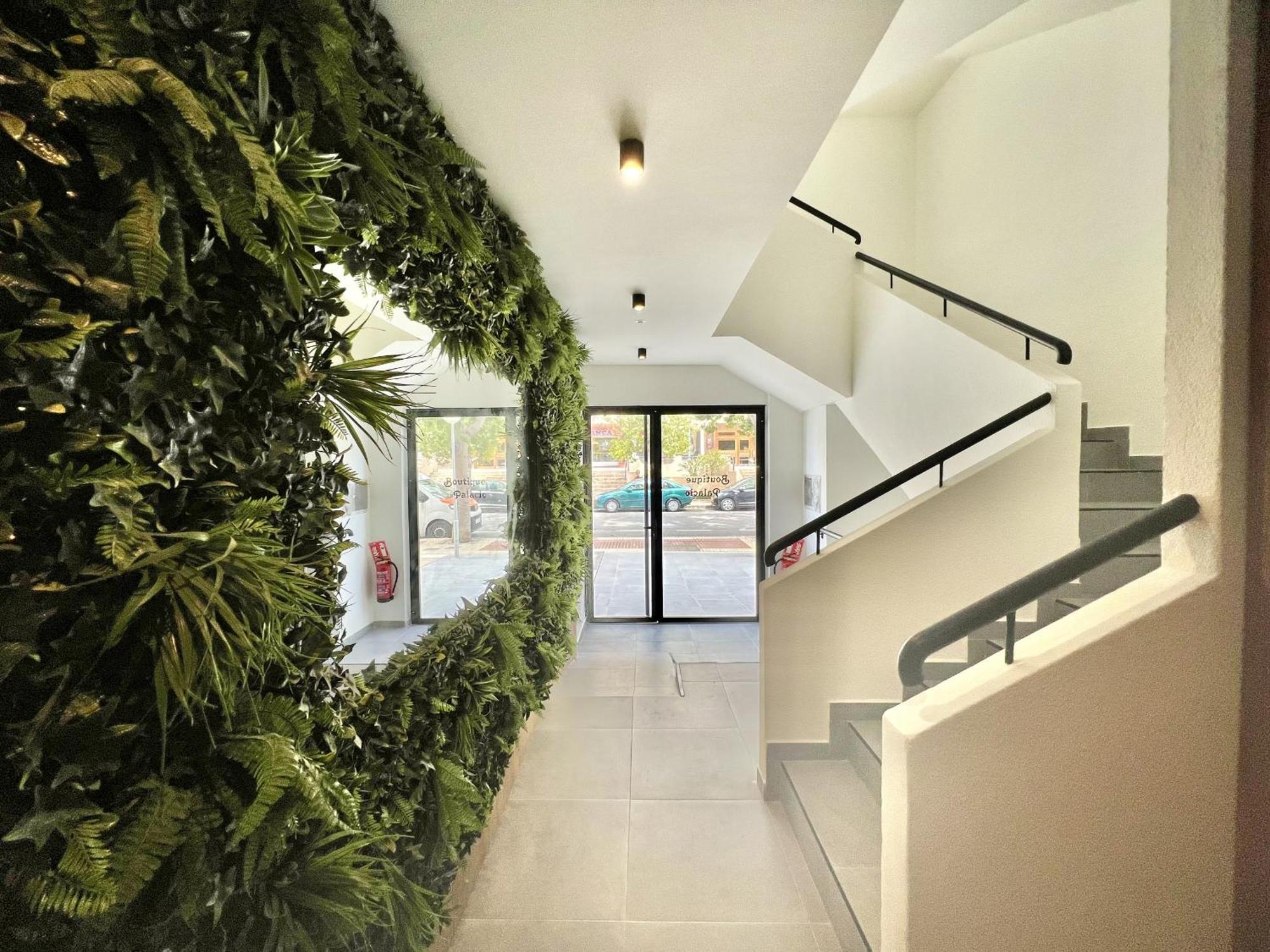 Boutique Palacio Alicante Exterior foto