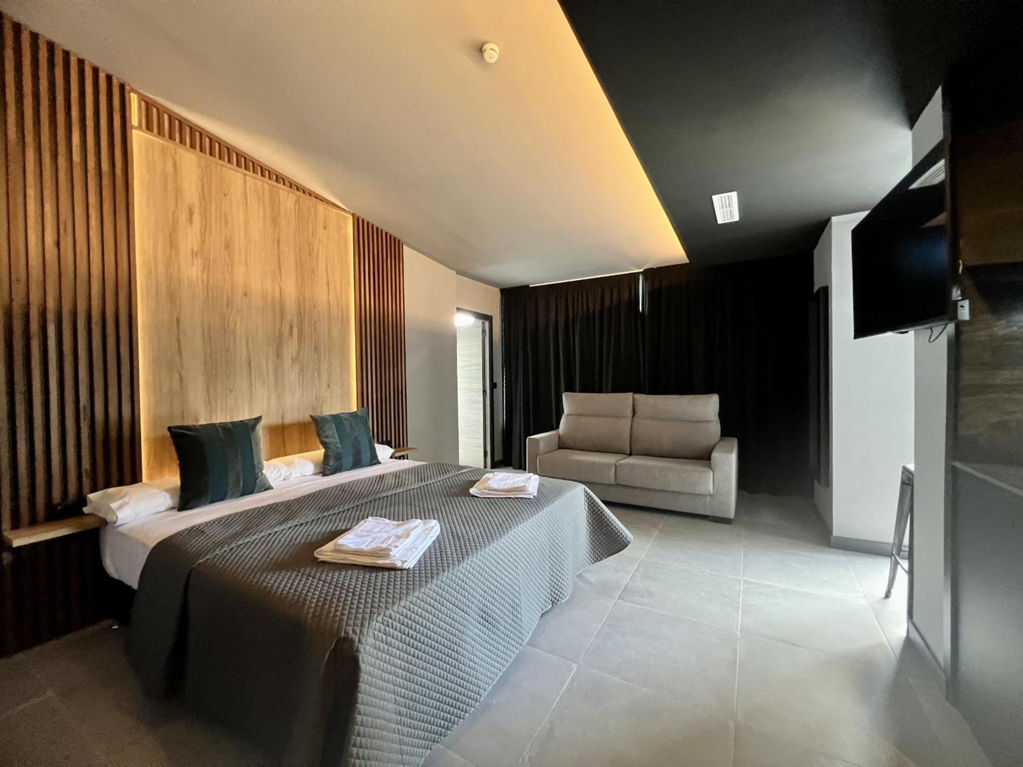 Boutique Palacio Alicante Exterior foto
