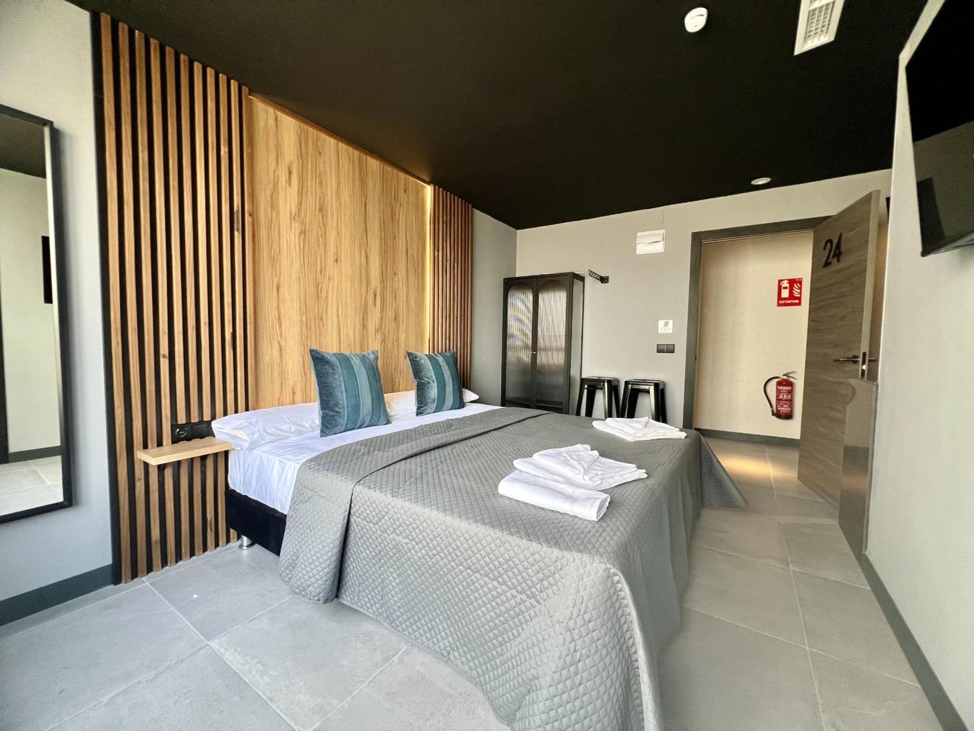 Boutique Palacio Alicante Exterior foto