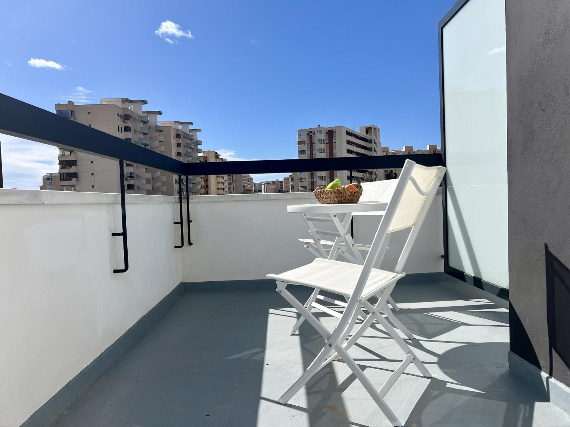 Boutique Palacio Alicante Exterior foto